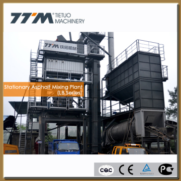 120t/h stationary asphalt hot mixing plant, asphalt mixing plant, asphalt hot mix plant