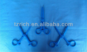 hemostat