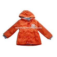 2pcs casual suede jacket