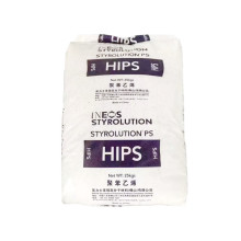 INEOS HIPS 4241 Transparent Products Dimensional Stability