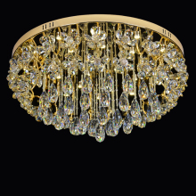 colorful chandeliers lighting gold iron chandelier