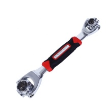 360° Adjustable Rotation Socket Wrench