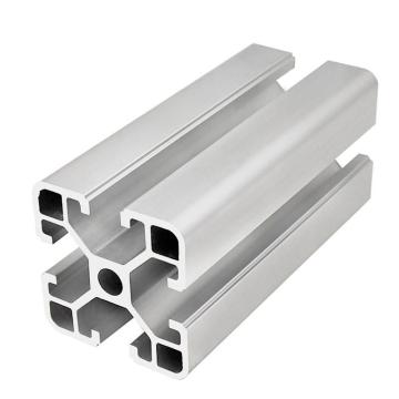 Best Coating Polished Door and Window Profiles OEM China Aluminum Extrusion Truong Thanh