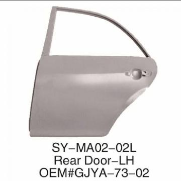 MAZDA 6(2004-2009) Rear Door-L