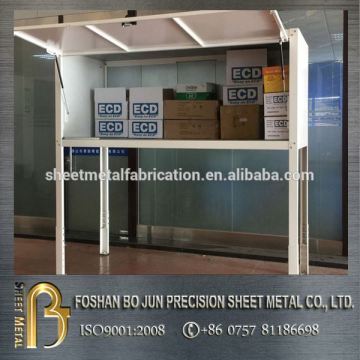 New product custom convenient storage box cabinet