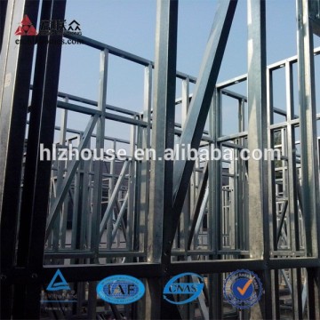 Steel Structures and Space Frame Structure