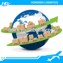 air express shipping to Denmark from China