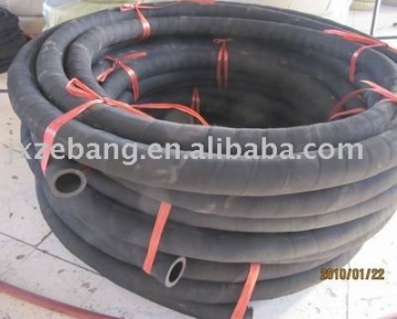 Hot Sale!fabric braid reinforced silicon steam hose