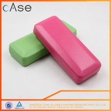 Unique design hot sale magic sun glasses case