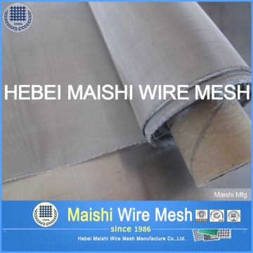 SUS stainless steel wire mesh