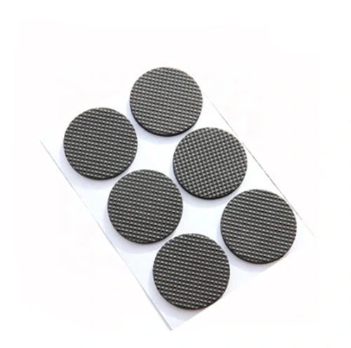 Top China Supplier Cheap Price Adhesive Rubber Feet for Laptop