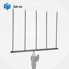 S-030A Five Pins Reflector Foamcore Fork for Photography Styrofoam Gobos