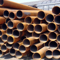 45# Seamless Tube Cold Drawn Seamless Steel Tube