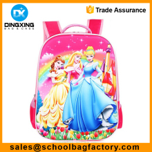 EVA School Bag 3D Children School Bag 3D Backpack for kids