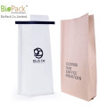 Plastic free Coffee and Tea Bag With Ziplock
