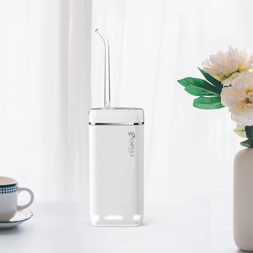 Enpuly Mini Water Flosser Oral Irrigator Tandrengörare