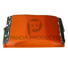Plastic Hand Sanding Block