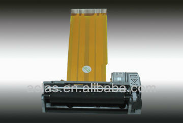 TP27X 2 inch bill thermal printer mechanism