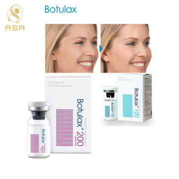 cosmetic botox forehead chin smile lines face slimming