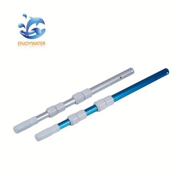 ENJOYWATER brand swimming pool Telescopic Pole Parts for Swimming Pool