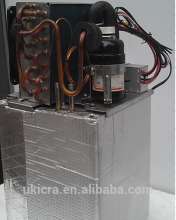 laser machine water cooling chiller machine Automatic water cooling machine