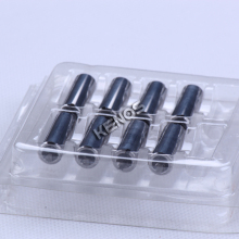 EDM wear parts- Wire Power Feed Contacts > Power Feed Contact Upper & Lower hot sale