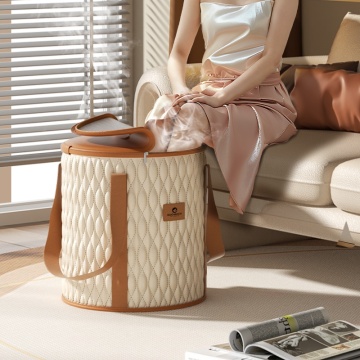 Travel Foot Soak Basin: Foldable and Insulated for Hygienic Foot Bathing