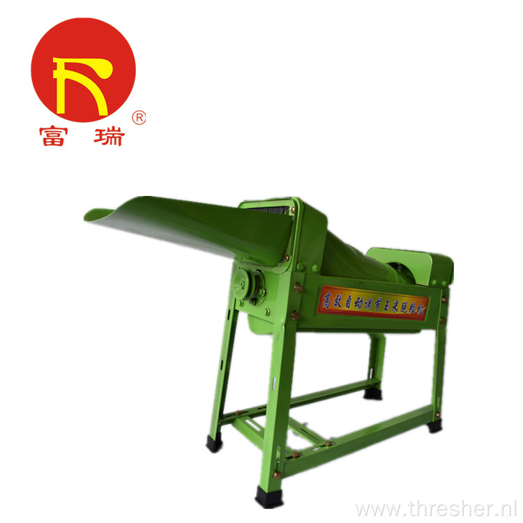 5YT-50-100 Electric Corn Thresher Machine for Sale
