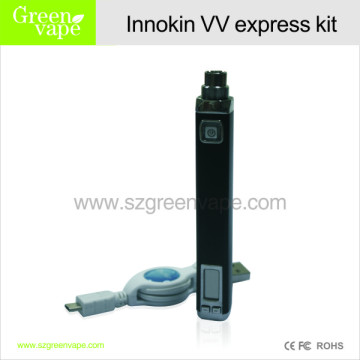 Original electronic cigarette itaste innokin itaste vv v3.0 express kit