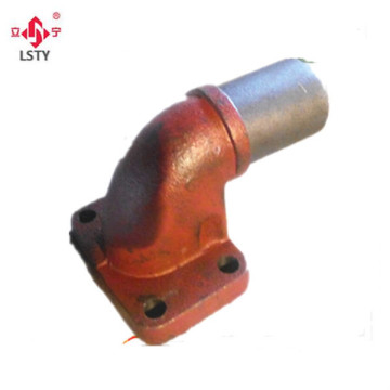 MTZ Elbow MTZ Belarus Tractor Spare Parts