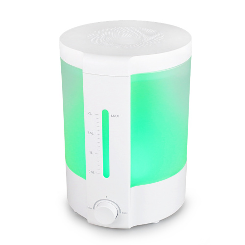 Air Humidifier Decorative Essential Oil Diffuser for Home