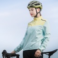 Women's Pro Wind Cycling Jacket Cycling Rain Jacket