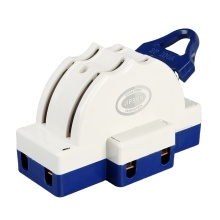 Professional Manufacture Affordable 2P Copper Knife Switch