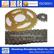 motorcycle chain kits