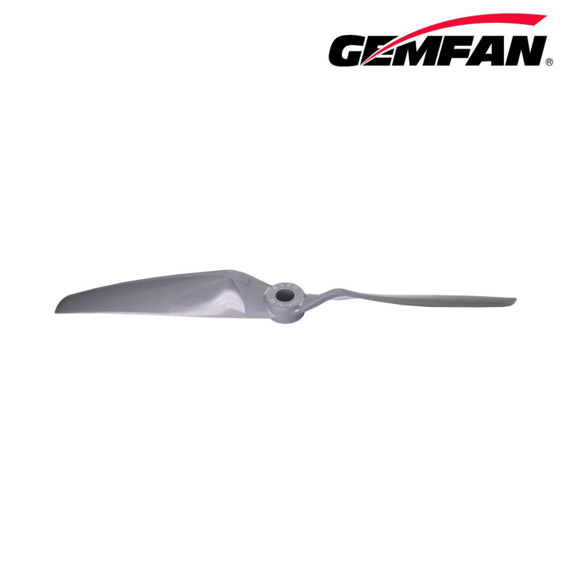 6 Inch 2 Blade Glass Fiber Nylon Propeller for RC Electric Planes