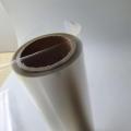 High quality thermoformed PLA film