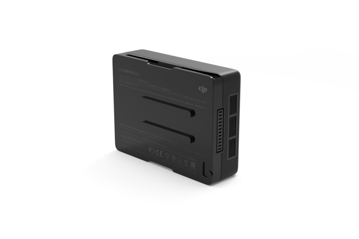 Fast shipping DJI battery TB50 Intelligent Flight Battery (4280mAh) FOR Inspire 2 drone and Ronin 2