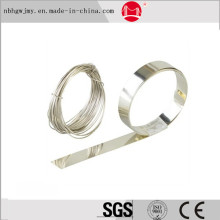 Silver Brazing Alloy (HG-SBA)