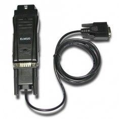 41.6khz J1850 Pwm Obd (on Board Diagnostics) Equipped Vehicle Elm 320 Obd Interface