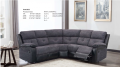 New Arrivals Modern Living Room Fritid Sektionssoffa