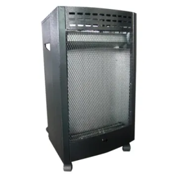CE Blue Flame LPG Gas Room Heater