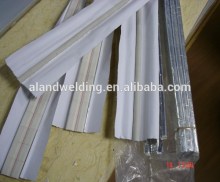 One Side Ceramic Welding