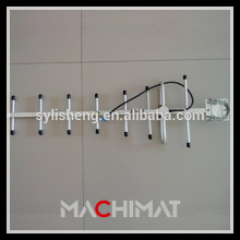 30dbi YAGI antenna 3G remote control outdoor tv antenna