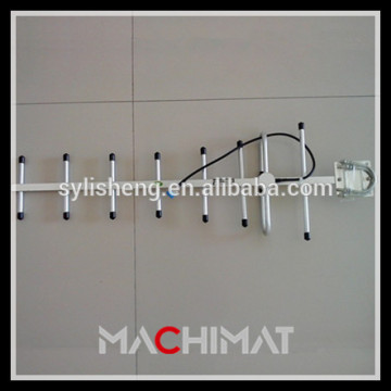 30dbi YAGI antenna 3G remote control outdoor tv antenna