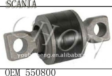 550800 Scania Truck Spare Parts Factory