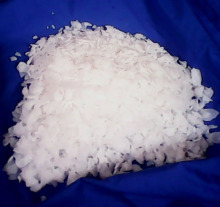 Caustic Soda Pearl Flake