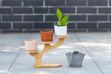 Build Your Own Plant Container Kit