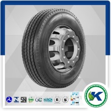 Keter BRAND 295/80R22.5 TBR TIRE