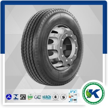 Keter BRAND 295/80R22.5 TBR TIRE