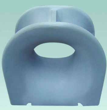 steel sand casting bollard,steel pipe bollards